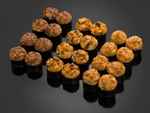 Запеченный Запеченный