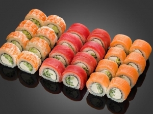 Сет Филадельфия Сет Филадельфия