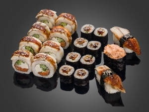 Канада Микс Канада Микс