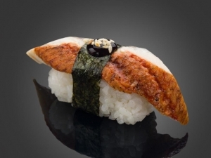 Суши с Угрем Суши с Угрем