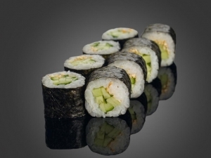 Капа Ролл Капа Ролл