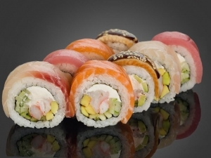 Радуга Радуга