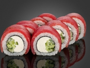 Филадельфия Тунец Филадельфия Тунец