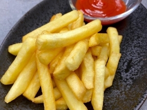 Картофель фри Картофель фри