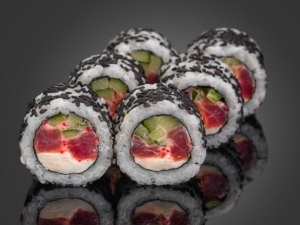 Black тунец Black тунец