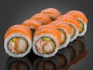 Чикаго лосось Чикаго лосось