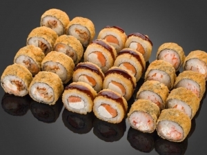 Сет Криспи Сет Криспи