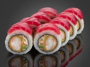 Чикаго тунец Чикаго тунец