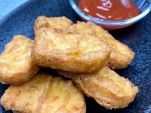 Наггетсы Наггетсы