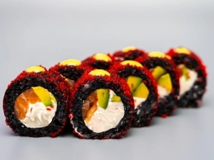 Black Лотос Black Лотос