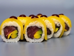 Дайкон Магура Дайкон Магура