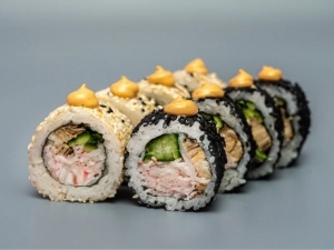 Инь-Янь Инь-Янь