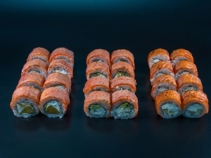 Сет Опаленный Сет Опаленный