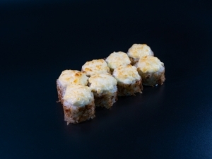 Запеченный Бонито Запеченный Бонито