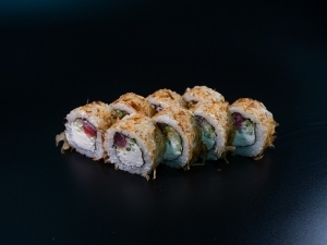 Ролл бонито с тунцом Ролл бонито с тунцом