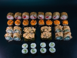 Сет Бонито Сет Бонито