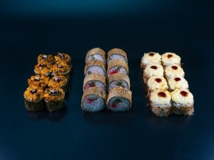 Сет Горячий Сет Горячий