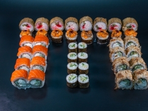 Сет Гонконг Сет Гонконг