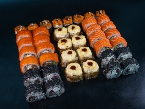 Сет Пекин Сет Пекин