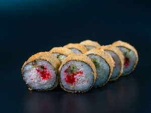 Криспи Калифорния Криспи Калифорния