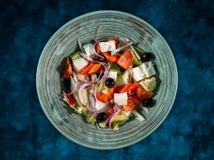 Салат Греческий Салат Греческий