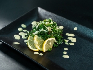 Салат Чука Салат Чука